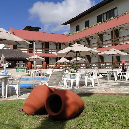 Pousada Lusitana Porto de Galinhas Luaran gambar