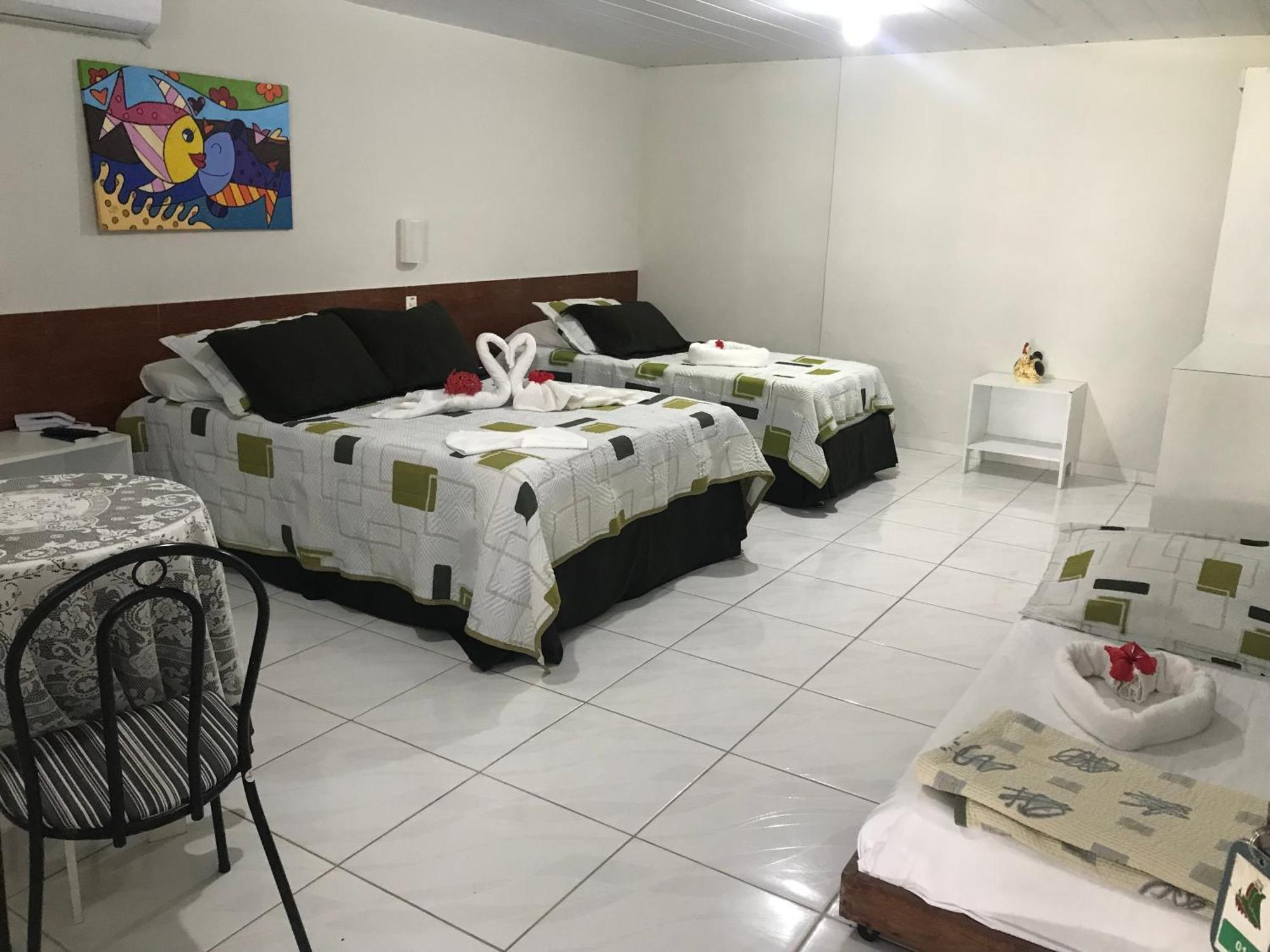 Pousada Lusitana Porto de Galinhas Luaran gambar